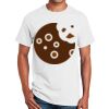 Ultra Cotton™ 100% Cotton T Shirt Thumbnail