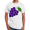 Ultra Cotton™ 100% Cotton T Shirt Thumbnail