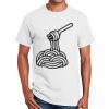 Ultra Cotton™ 100% Cotton T Shirt Thumbnail