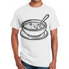 Ultra Cotton™ 100% Cotton T Shirt Thumbnail