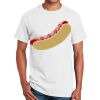 Ultra Cotton™ 100% Cotton T Shirt Thumbnail