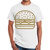Ultra Cotton™ 100% Cotton T Shirt Thumbnail