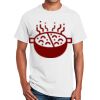 Ultra Cotton™ 100% Cotton T Shirt Thumbnail