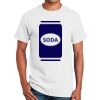 Ultra Cotton™ 100% Cotton T Shirt Thumbnail