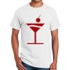 Ultra Cotton™ 100% Cotton T Shirt Thumbnail
