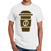 Ultra Cotton™ 100% Cotton T Shirt Thumbnail