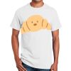 Ultra Cotton™ 100% Cotton T Shirt Thumbnail