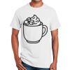 Ultra Cotton™ 100% Cotton T Shirt Thumbnail