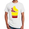 Ultra Cotton™ 100% Cotton T Shirt Thumbnail