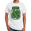 Ultra Cotton™ 100% Cotton T Shirt Thumbnail