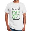 Ultra Cotton™ 100% Cotton T Shirt Thumbnail