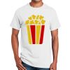 Ultra Cotton™ 100% Cotton T Shirt Thumbnail