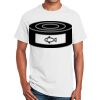 Ultra Cotton™ 100% Cotton T Shirt Thumbnail