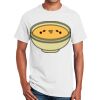 Ultra Cotton™ 100% Cotton T Shirt Thumbnail
