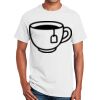 Ultra Cotton™ 100% Cotton T Shirt Thumbnail