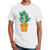 Ultra Cotton™ 100% Cotton T Shirt Thumbnail