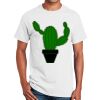 Ultra Cotton™ 100% Cotton T Shirt Thumbnail