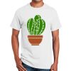 Ultra Cotton™ 100% Cotton T Shirt Thumbnail
