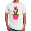 Ultra Cotton™ 100% Cotton T Shirt Thumbnail