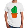 Ultra Cotton™ 100% Cotton T Shirt Thumbnail