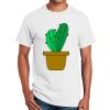 Ultra Cotton™ 100% Cotton T Shirt Thumbnail