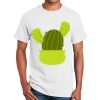 Ultra Cotton™ 100% Cotton T Shirt Thumbnail
