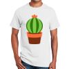 Ultra Cotton™ 100% Cotton T Shirt Thumbnail