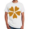 Ultra Cotton™ 100% Cotton T Shirt Thumbnail