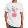 Ultra Cotton™ 100% Cotton T Shirt Thumbnail