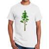 Ultra Cotton™ 100% Cotton T Shirt Thumbnail
