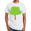 Ultra Cotton™ 100% Cotton T Shirt Thumbnail