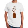Ultra Cotton™ 100% Cotton T Shirt Thumbnail