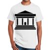 Ultra Cotton™ 100% Cotton T Shirt Thumbnail