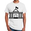 Ultra Cotton™ 100% Cotton T Shirt Thumbnail