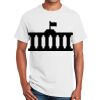 Ultra Cotton™ 100% Cotton T Shirt Thumbnail