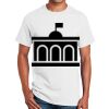 Ultra Cotton™ 100% Cotton T Shirt Thumbnail