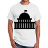 Ultra Cotton™ 100% Cotton T Shirt Thumbnail