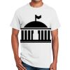 Ultra Cotton™ 100% Cotton T Shirt Thumbnail