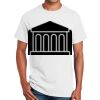 Ultra Cotton™ 100% Cotton T Shirt Thumbnail