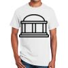 Ultra Cotton™ 100% Cotton T Shirt Thumbnail