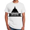 Ultra Cotton™ 100% Cotton T Shirt Thumbnail