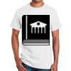 Ultra Cotton™ 100% Cotton T Shirt Thumbnail