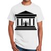 Ultra Cotton™ 100% Cotton T Shirt Thumbnail