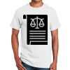 Ultra Cotton™ 100% Cotton T Shirt Thumbnail