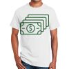 Ultra Cotton™ 100% Cotton T Shirt Thumbnail