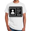 Ultra Cotton™ 100% Cotton T Shirt Thumbnail