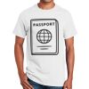 Ultra Cotton™ 100% Cotton T Shirt Thumbnail
