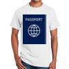 Ultra Cotton™ 100% Cotton T Shirt Thumbnail