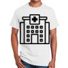 Ultra Cotton™ 100% Cotton T Shirt Thumbnail