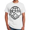 Ultra Cotton™ 100% Cotton T Shirt Thumbnail